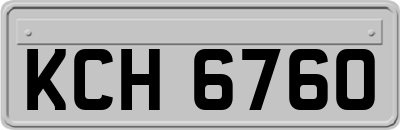 KCH6760