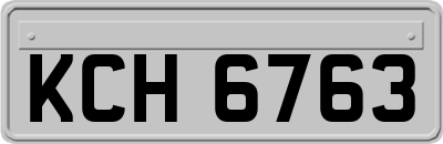 KCH6763