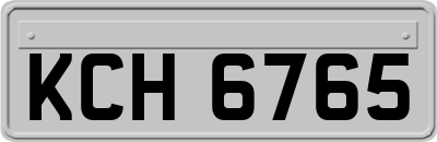 KCH6765