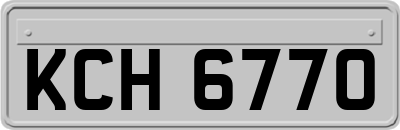 KCH6770