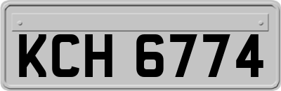 KCH6774