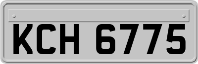 KCH6775