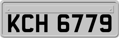 KCH6779