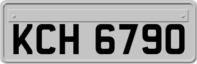 KCH6790