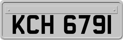 KCH6791