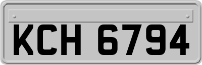 KCH6794