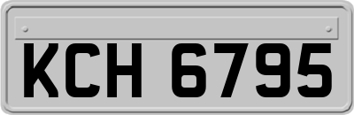 KCH6795