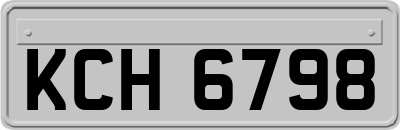 KCH6798