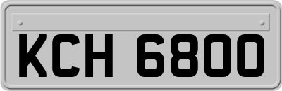 KCH6800