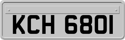 KCH6801