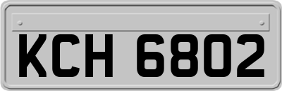 KCH6802