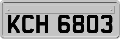 KCH6803