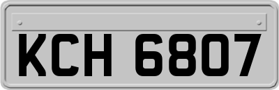 KCH6807