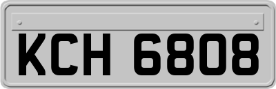 KCH6808