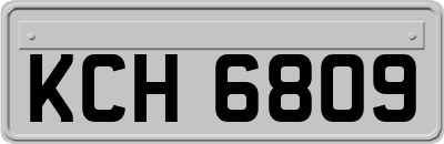 KCH6809