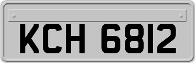 KCH6812