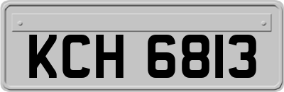 KCH6813