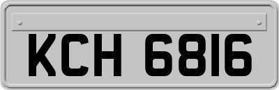 KCH6816