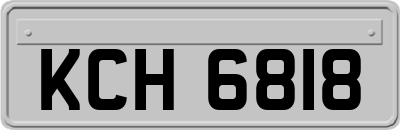 KCH6818