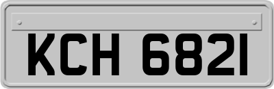 KCH6821