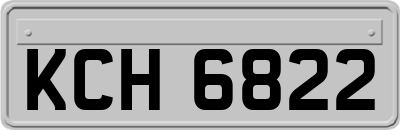 KCH6822