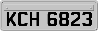 KCH6823