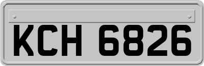 KCH6826