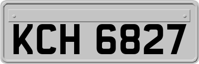 KCH6827