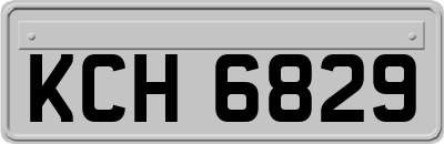 KCH6829