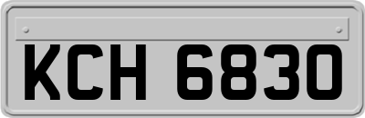 KCH6830