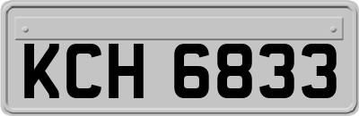 KCH6833