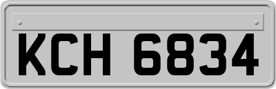 KCH6834