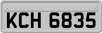 KCH6835