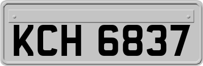 KCH6837