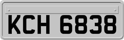 KCH6838