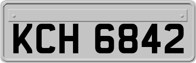 KCH6842