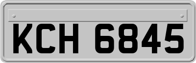 KCH6845