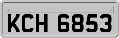 KCH6853