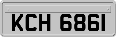 KCH6861