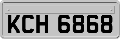 KCH6868