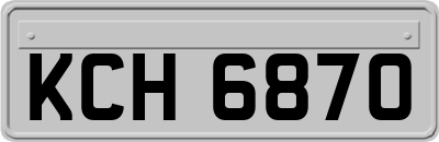 KCH6870