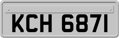 KCH6871