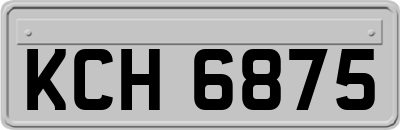 KCH6875