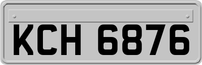 KCH6876