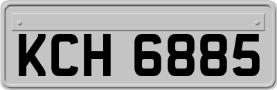 KCH6885