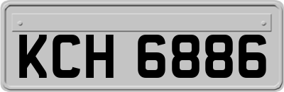 KCH6886