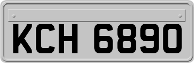 KCH6890