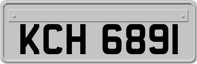 KCH6891