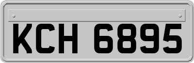 KCH6895