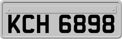 KCH6898